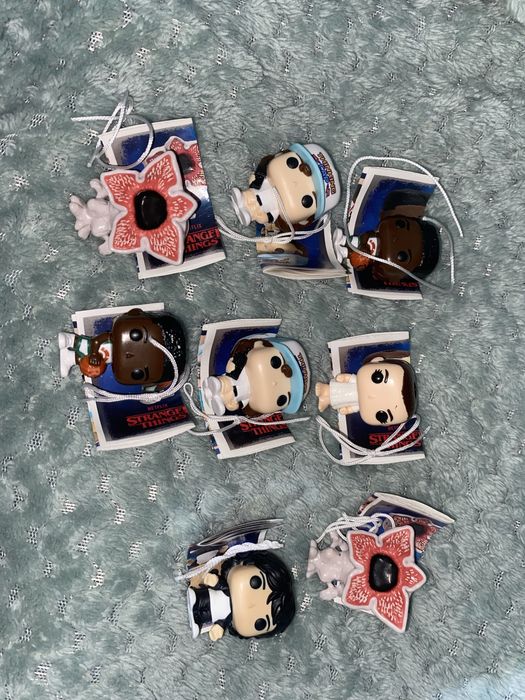 Фигурки осд фанко поп