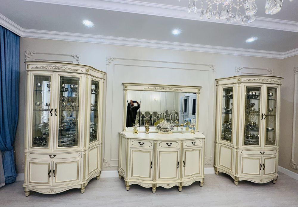 гостиная мебель