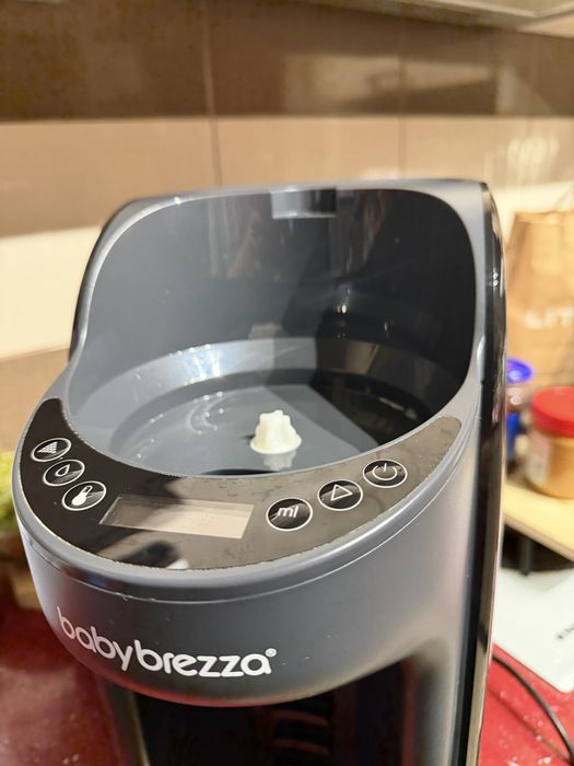BABY BREZZA Formula Pro Advanced