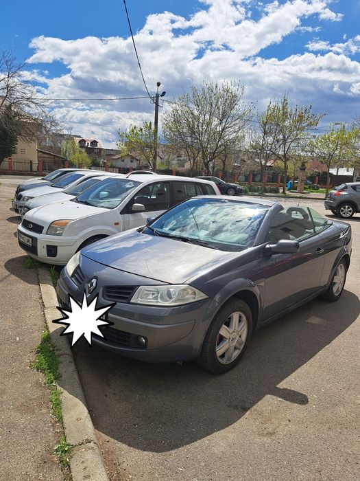 RENAUT  Megan Cabrio