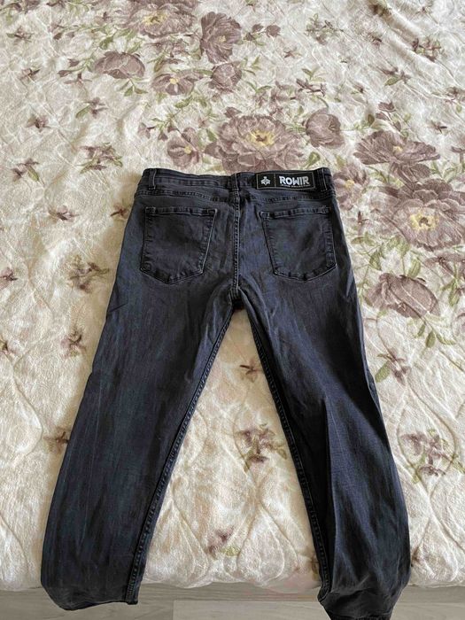 Дънки ROWIR 36/38