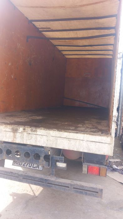 Исузи сотилади ..