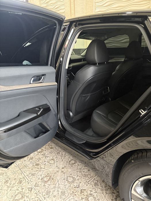 Kia k5 2 L til ful  bez luk  toza