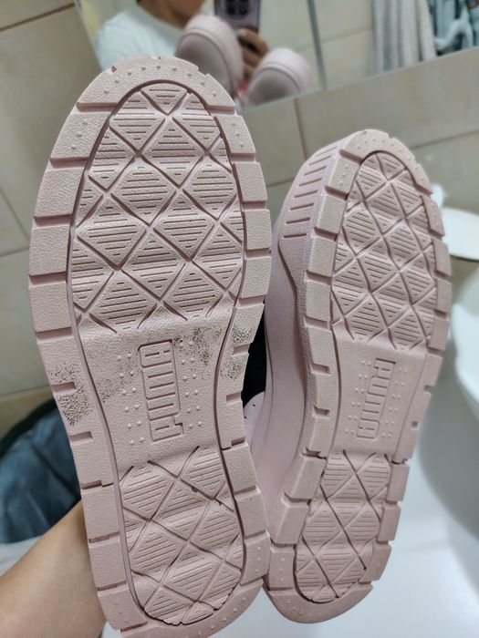 Puma karmen marime 35,5