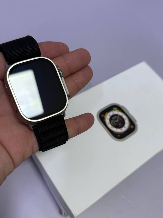 Apple Watch Ultra 49mm/ СТ 30041