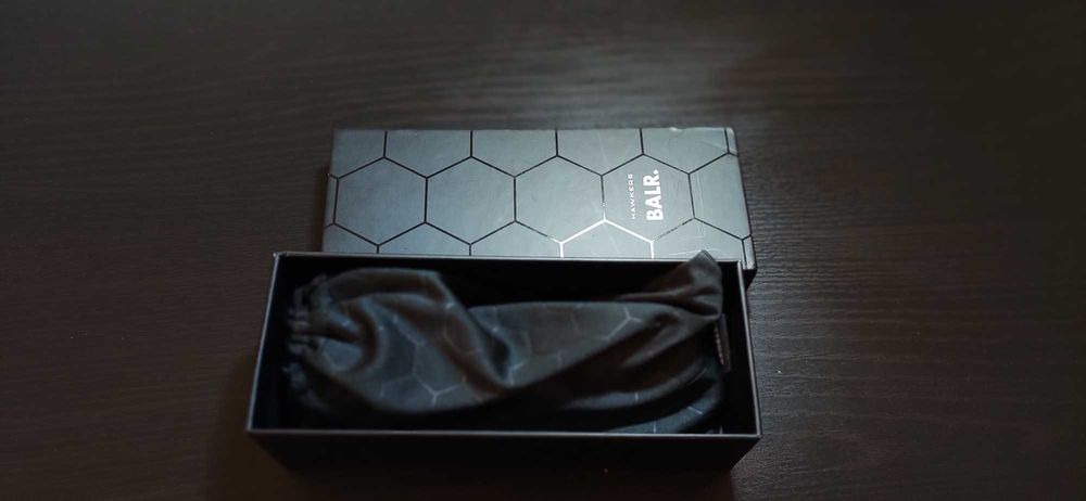 Ochelari de soare Hawkers X Balr. Captain - Limited Edition Collection