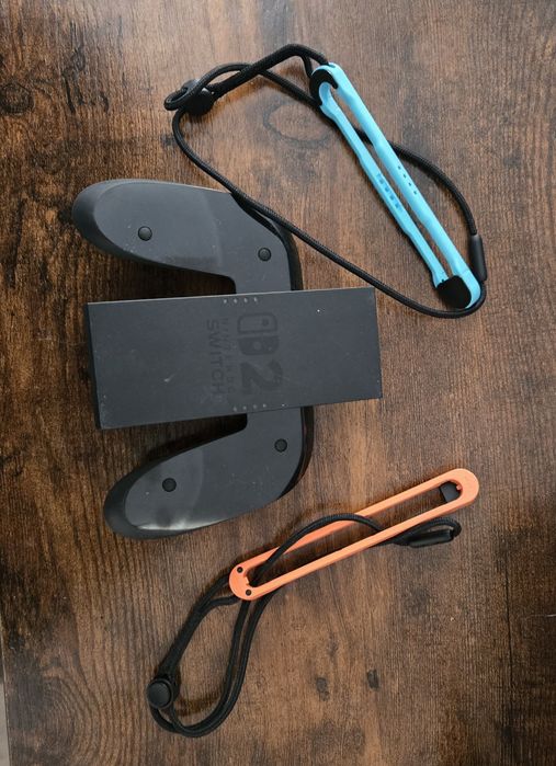 Nintendo Switch 2 FULL BOX  + Garanție