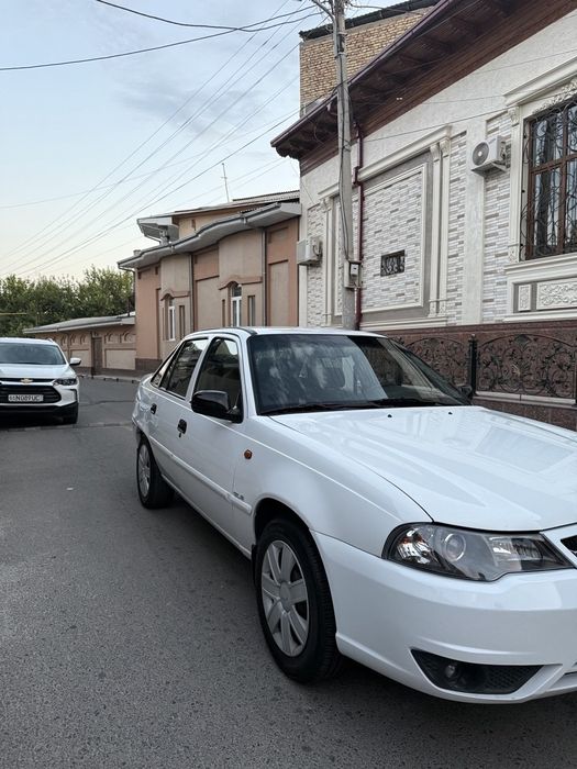 Nexa 2 sotiladi 2010 yil