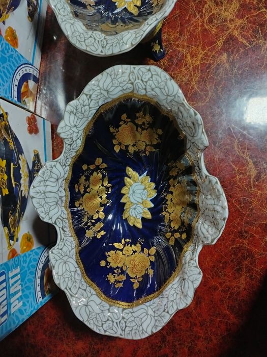 Vaza meva uchun ваза