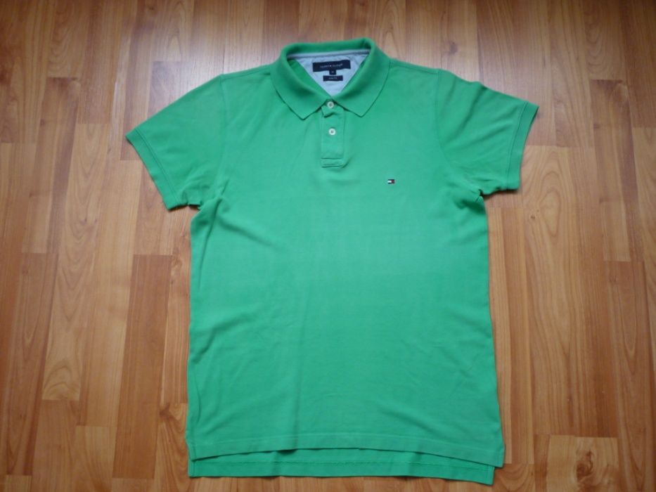 Tricou Tommy Hilfiger M