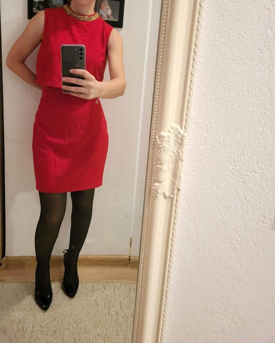 Rochie dama mărimea S