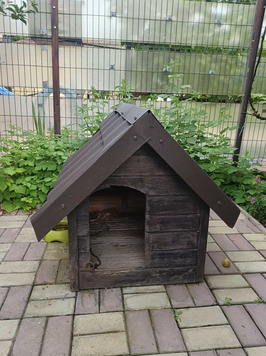 Vand cusca caine talie medie