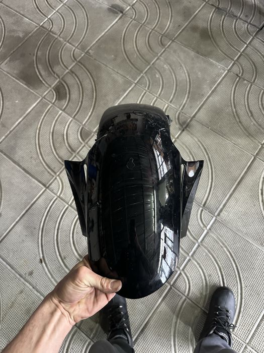 Honda cbr 1000rr 2006-7 bodykid - пластмаси