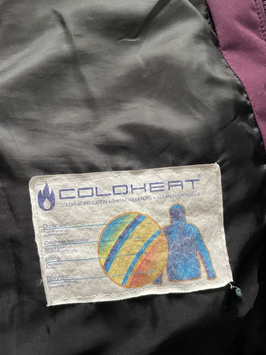 Geaca parka impermeabila Trespass