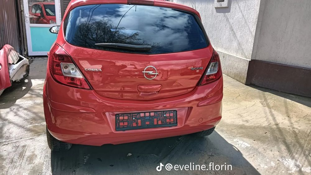 Vopsitorie auto tinichigerie