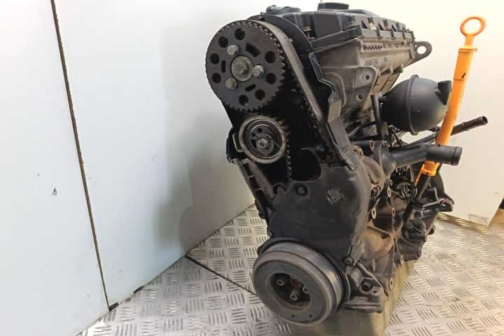 Motor fara anexe ASZ Volkswagen VW Golf a 4-a generatie