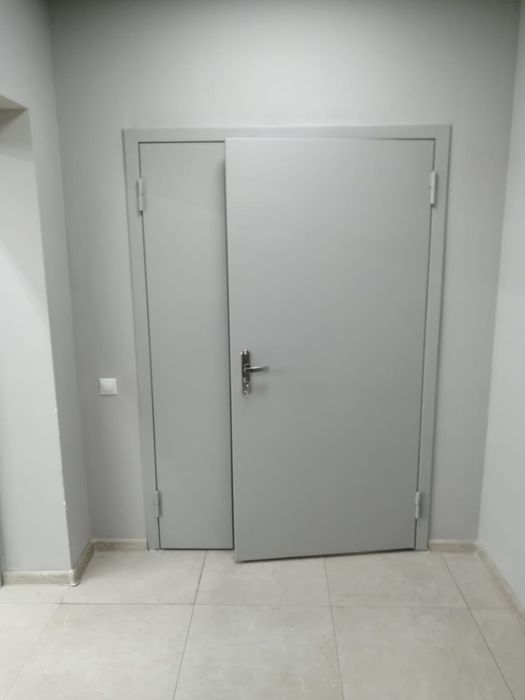 Изготовление дверей