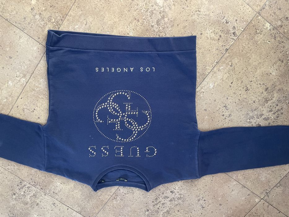 Guess юношески сет