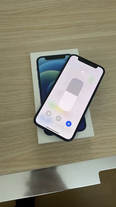 Айфон 12 Mini 64GB Оригинал!