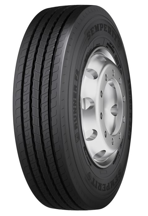 Promotie anvelope Semperit RUNNER F2 LRH (DIR REG) 245/70R19.5 136/134M TL 512592 [D/B/71DB]