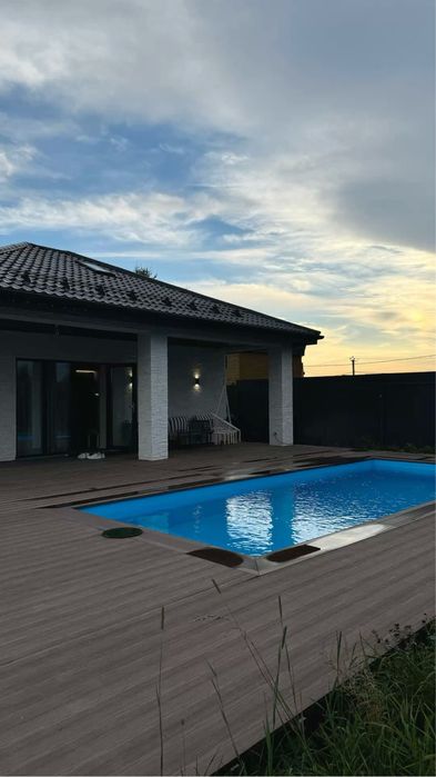 Бассейн. Строительво.Обслуживание