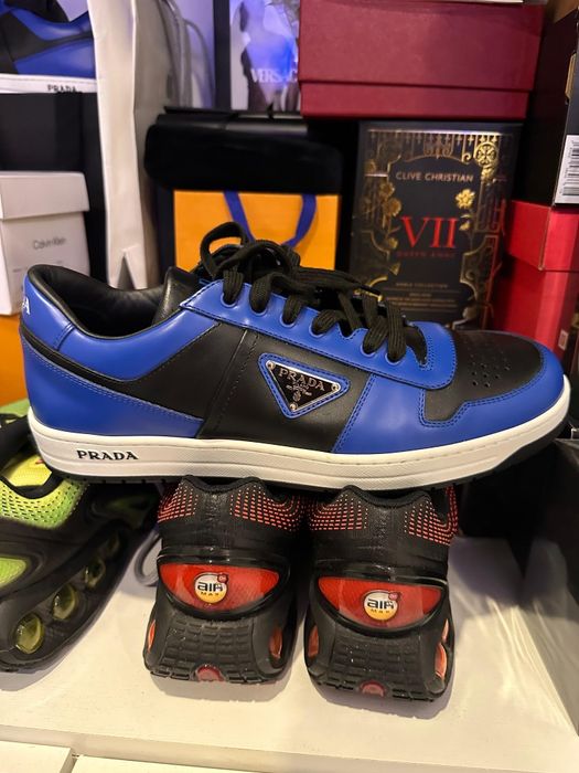 Adidasi PRADA - originali