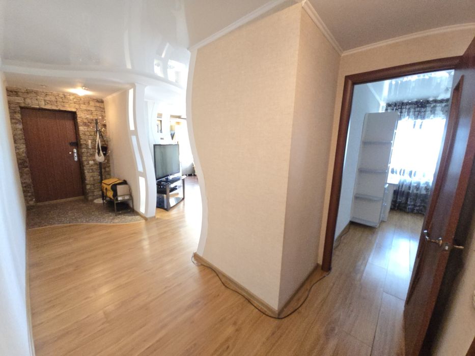 Продам квартиру в центре