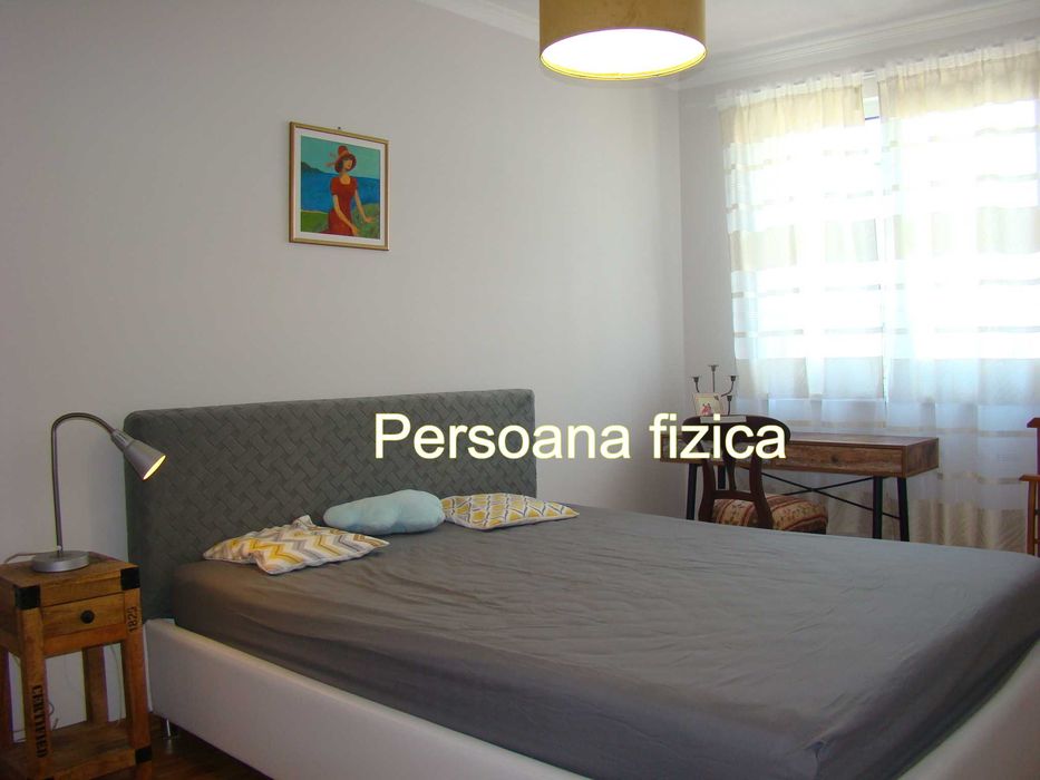 PF, Inchiriez 2 cam, acces rapid, balcon, parcare, magazine, parc, str. Abatorului 5