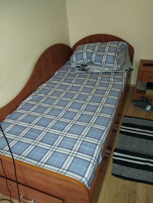 Două paturi de o persoană