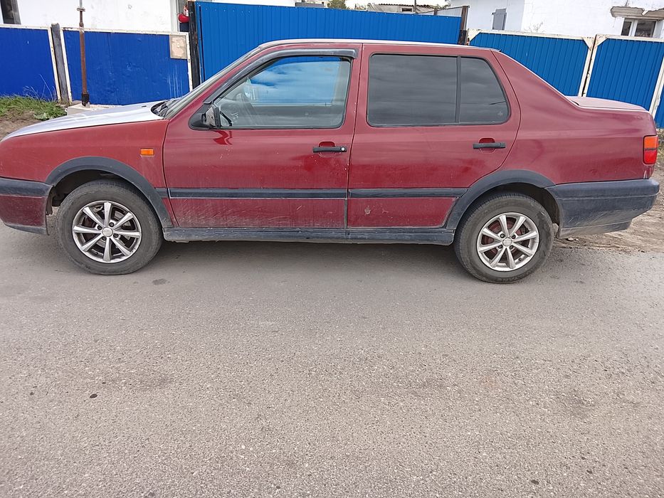Продам фольцваген вента
