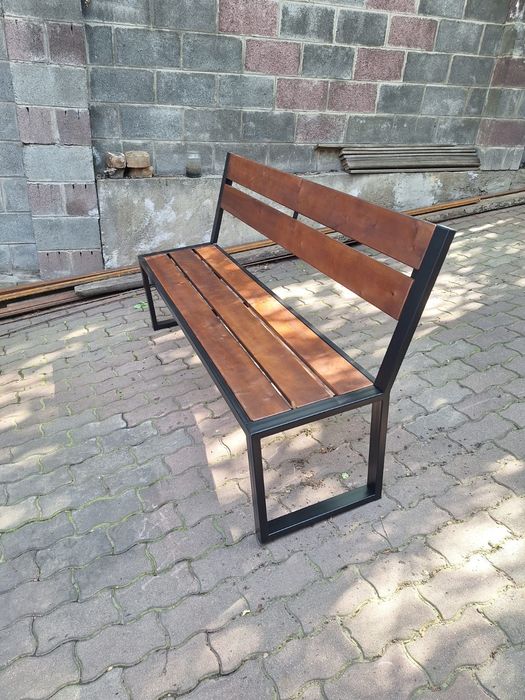 Продается скамейки и урны уличные