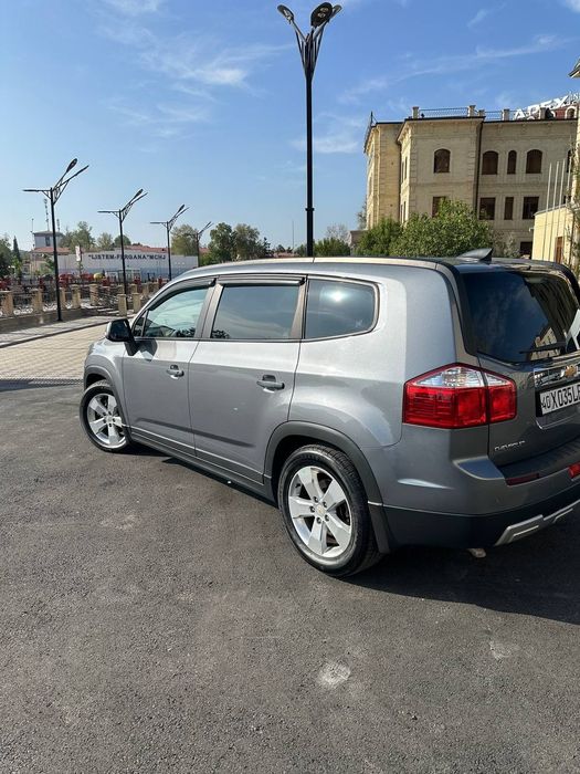 Орландо оилавий автомобиль. Бизнес ва такси учун хам зур вариант.
