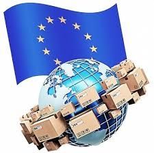 Товары из Европы