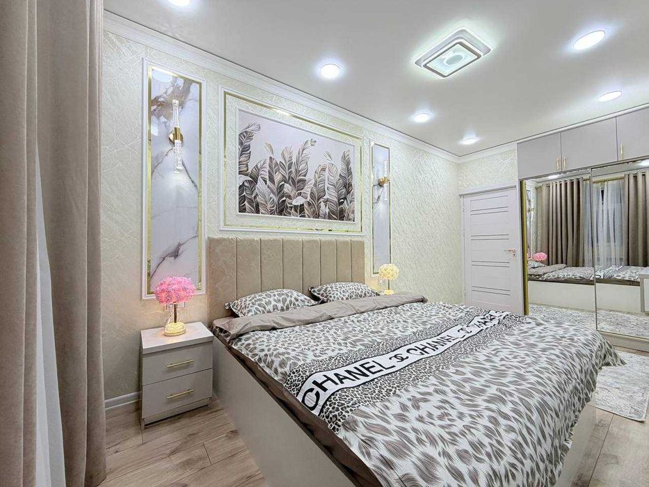 Чиланзарский район рядом метро Чиланзар / срочный вариант / 2в3 Id07