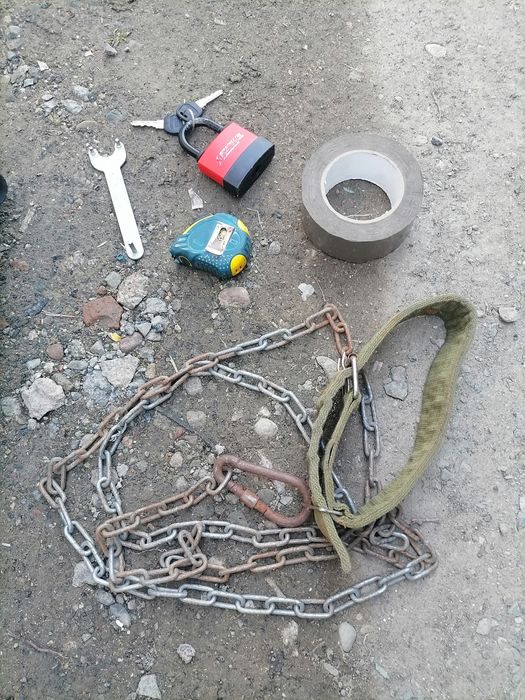 Продам инструменты бу