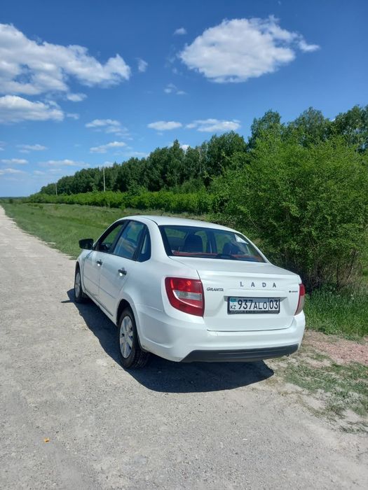 Продам Ладу Гранту