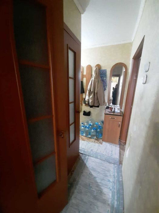 Продажа 2-комнатной квартиры на зигзаге