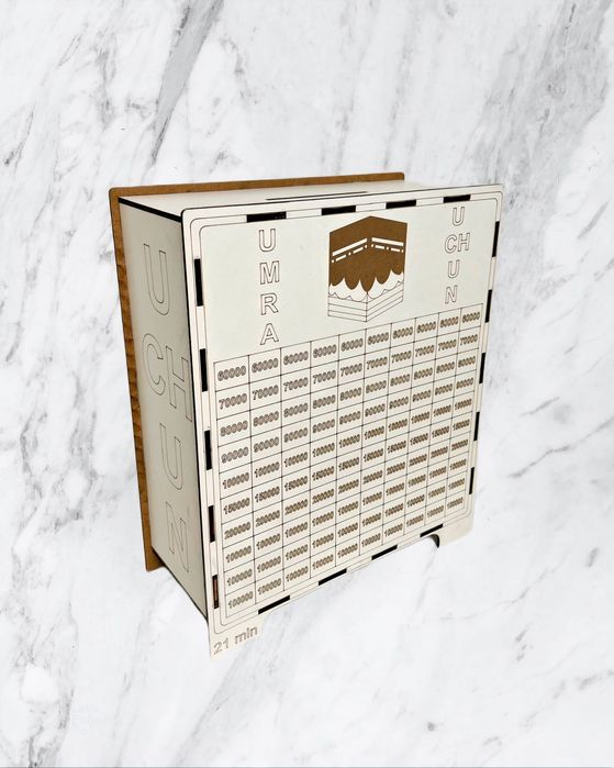 Pul yeg’ish uchun kapilka