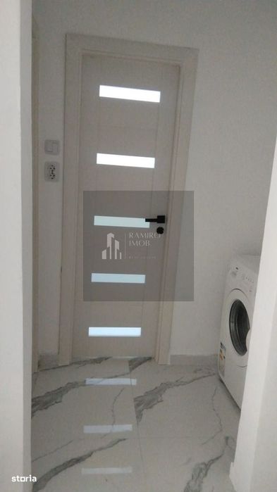 Apartament 2 camere, Auchan Titan/1 Dec 1918, mobilat-utilat, renovat — fotografia 3