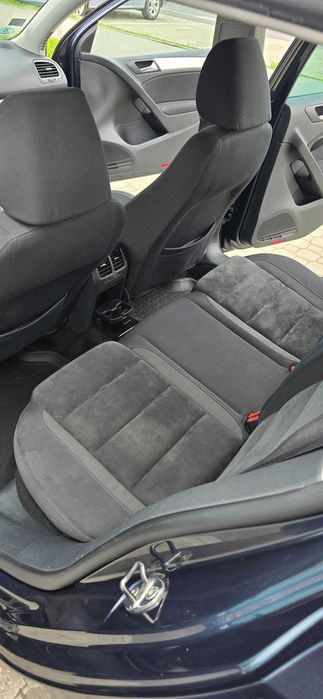 VW Golf 6 ,motor 1.4 TSI