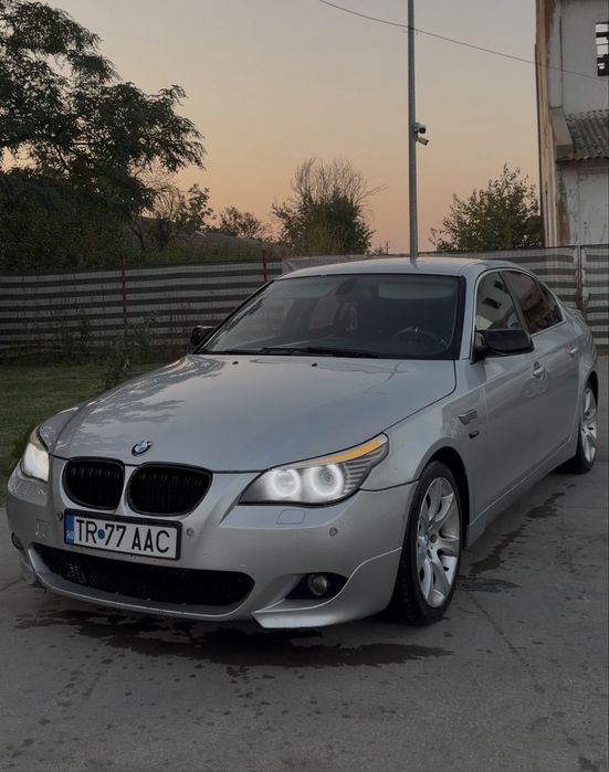 BMW Seria 5 2006 — imagine 3