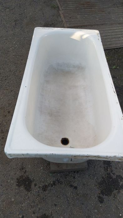 Продам ванную в хорошем состоянии