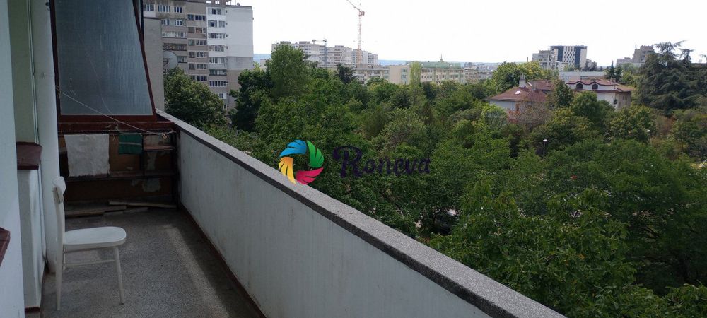 4-стаен в Варна-Чайка площ 94 цена 229000