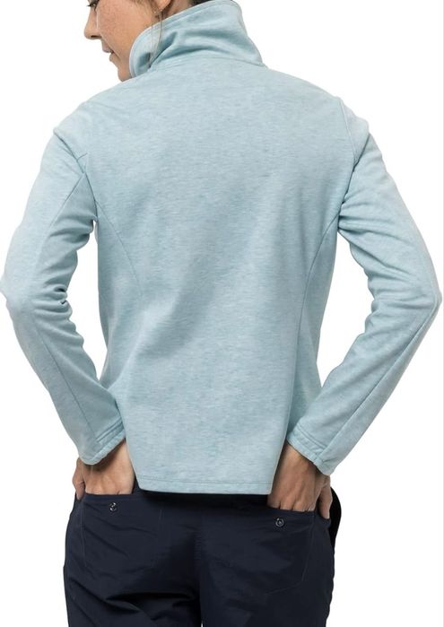 Дамско горнище Jack Wolfskin размер L