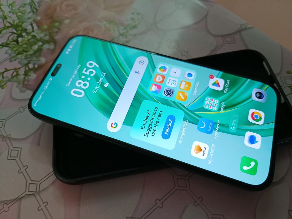 Telefon HONOR X8B