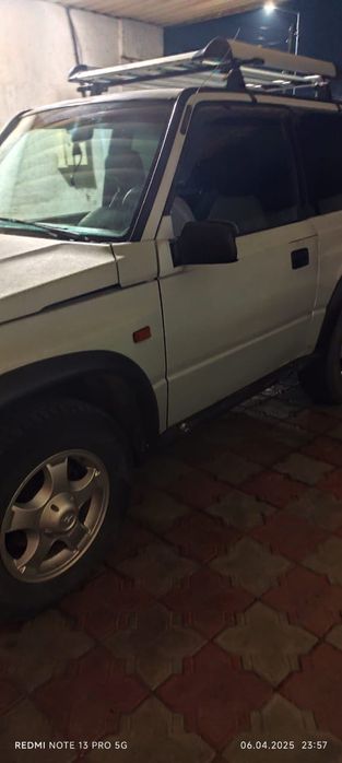 Сузуки Витара 1991