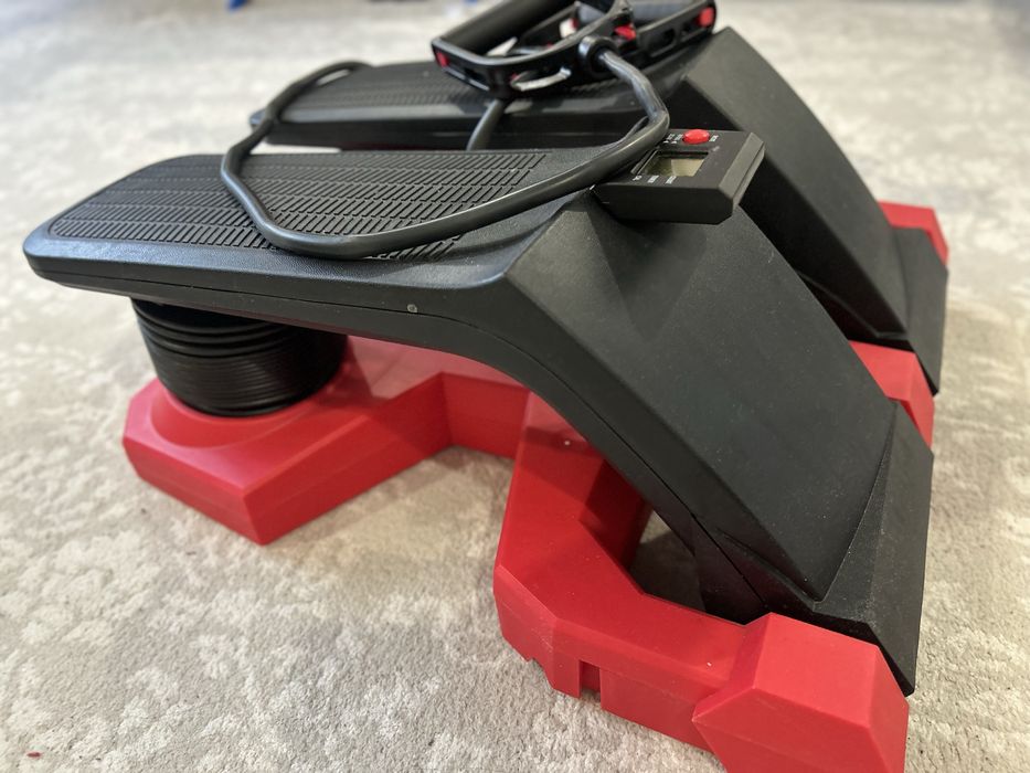 Продам степпер (тренажёр для дома)