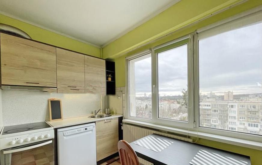 Дава се под наем Двустаен апартамент в София, Дианабад - 70 кв.м за 647.19 € - Снимка #4