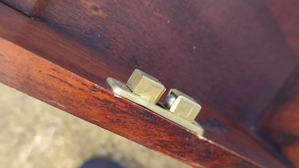 Dulăpior pentru chei