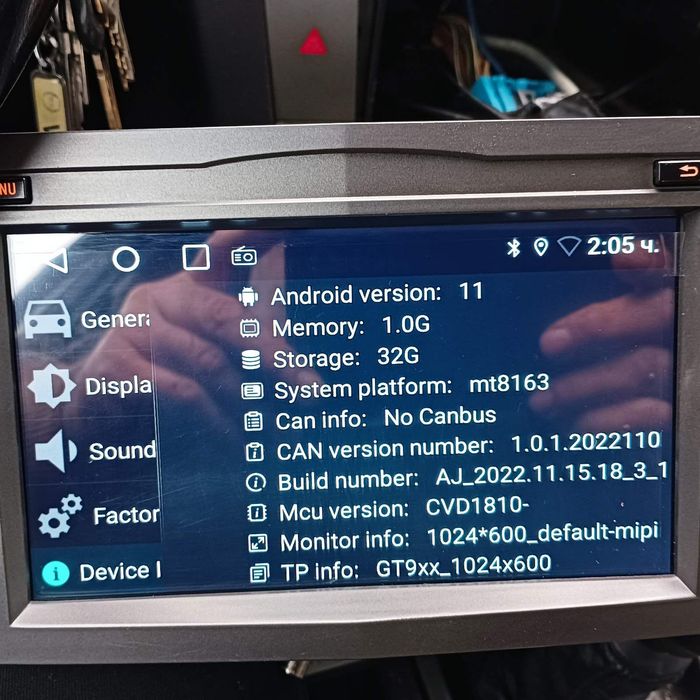 Зимни гуми с джанти ,навигация и компресор за климатик
